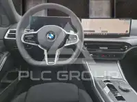 2025 BMW 318