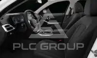 2025 BMW 318