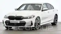 2025 BMW 318