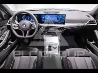 2025 BMW 318