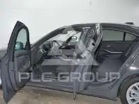 2025 BMW 318