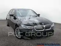 2025 BMW 318
