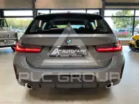 2025 BMW 318