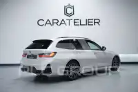 2025 BMW 318