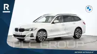 2025 BMW 318