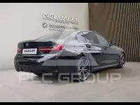 2025 BMW 318