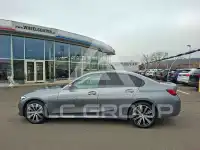 2025 BMW 318