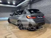 2025 BMW 318