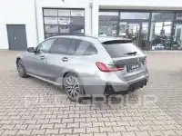 2025 BMW 318