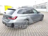 2025 BMW 318