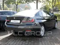 2025 BMW 318