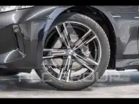 2025 BMW 318
