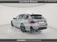 2025 BMW 318