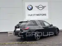 2025 BMW 318