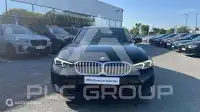 2025 BMW 318