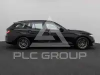 2025 BMW 318