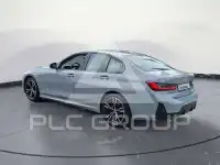 2025 BMW 318