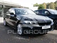 2025 BMW 318