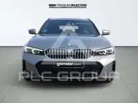 2025 BMW 318