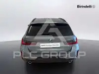 2025 BMW 318