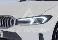 2025 BMW 318