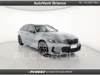2025 BMW 318