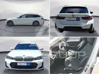 2025 BMW 318