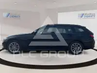 2025 BMW 318