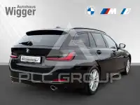 2025 BMW 318