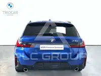 2025 BMW 318