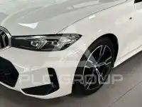 2025 BMW 318