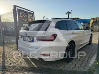 2025 BMW 318