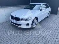 2025 BMW 318