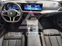 2025 BMW 318