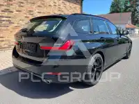 2025 BMW 318