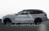 2025 BMW 318