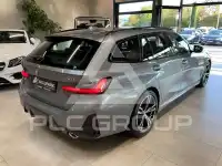 2025 BMW 318