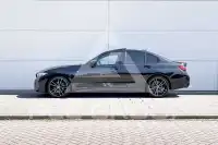 2025 BMW 318