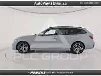 2025 BMW 318