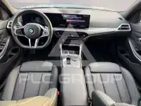 2025 BMW 318