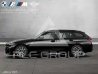 2025 BMW 318