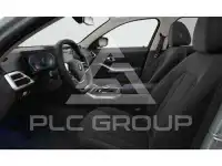 2025 BMW 318