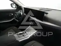 2025 BMW 318