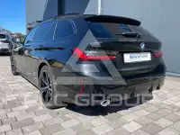2025 BMW 318