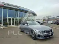 2025 BMW 318