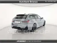 2025 BMW 318