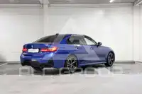 2025 BMW 318