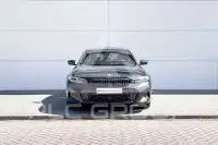 2025 BMW 318