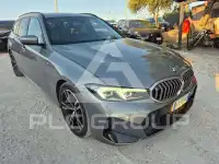 2025 BMW 318