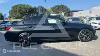 2025 BMW 318